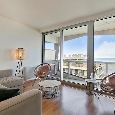 Appartamento Flat Marie De Panne Esterno foto